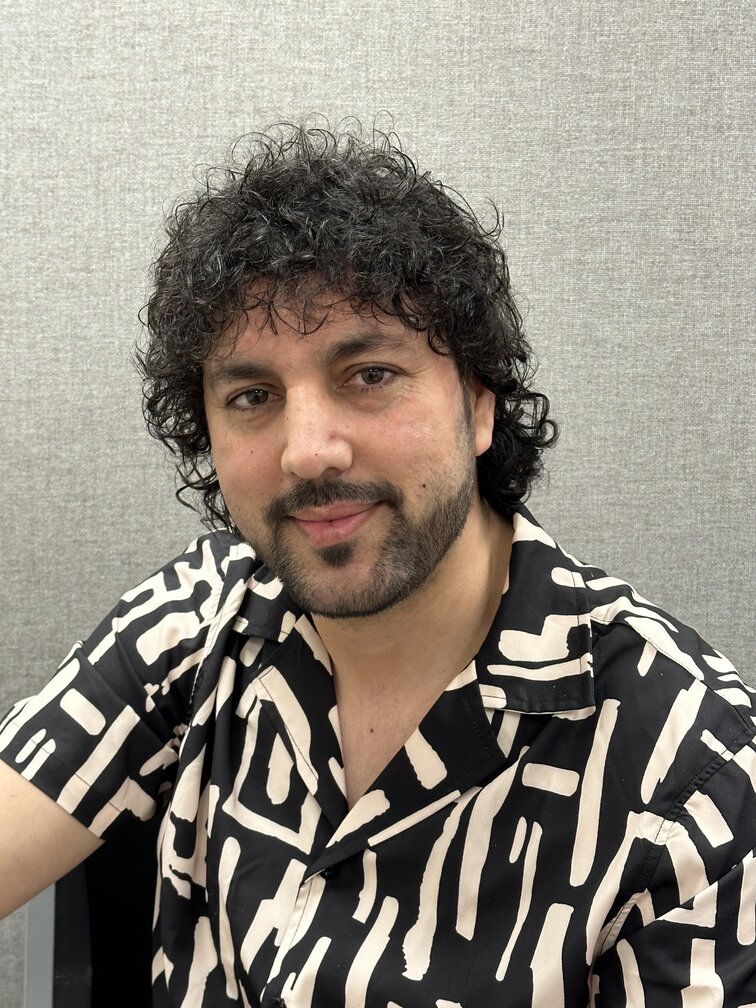Navid Chakari